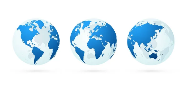 planet earth yeşil kümesi şeffaf dünya dünya haritaları