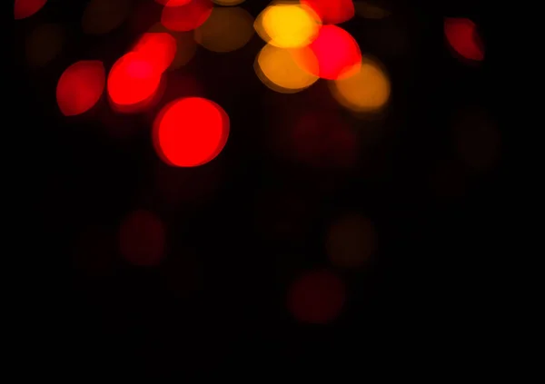 抽象的な色背景のためのぼやけた光 — ストック写真