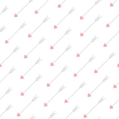 aşk okları seamless modeli