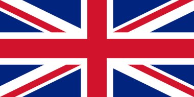 Büyük Britanya Bayrağı.