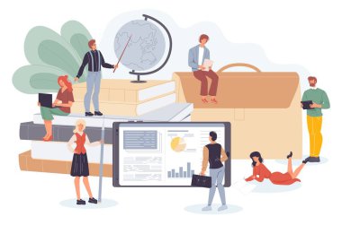 Çevrimiçi eğitim ve video eğitimi görenler