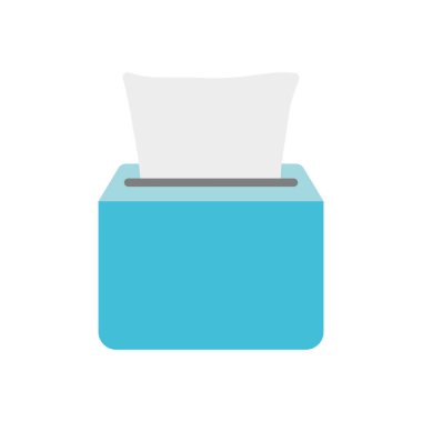 doku kutusu simgesi, düz biçim