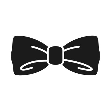 Papyon simgesi, siluet biçimi