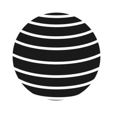 küresel küre, siluet biçimi tasarımı