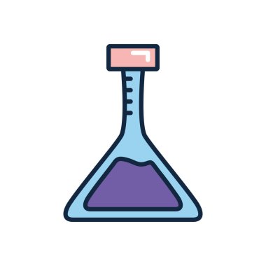 kimyasal matara simgesi, satır renk biçimi