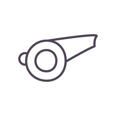 ıslık satırı biçim vektör tasarımı