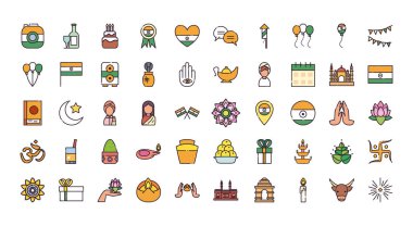 Hint doldurma biçimi biçim vektör dizaynı