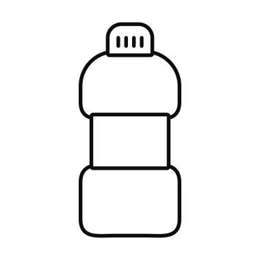 içki şişesi simgesi, satır biçimi