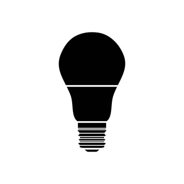 lider ampul ışığı simgesi, satır biçimi