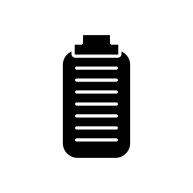 Pano simgesi resmi, siluet biçimi