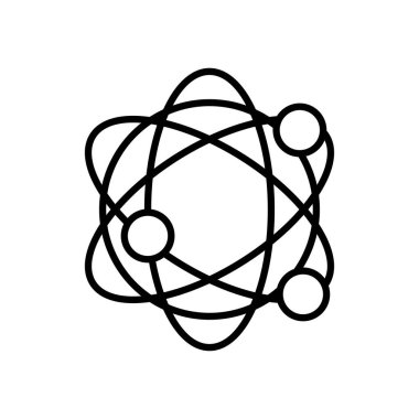 genel ağ simgesi, satır biçimi