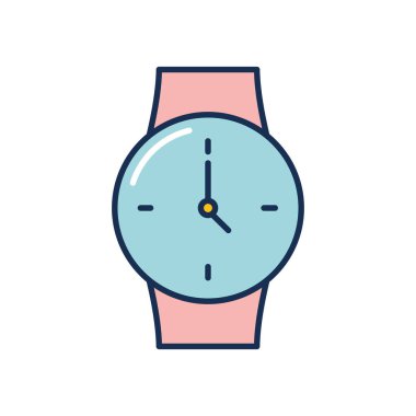 Erkekler simgeyi izler, satır doldurma biçimi