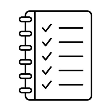 kontrol işaretleri simgesi içeren dizin, satır biçimi