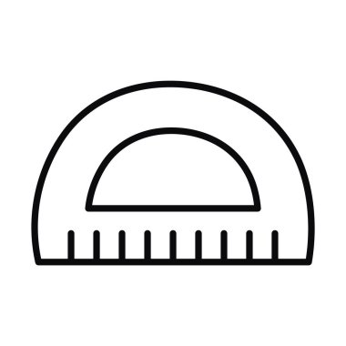 taşıma aracı simgesi, satır biçimi