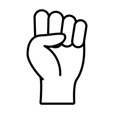 ilk el çizgisi biçim vektör tasarımı