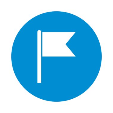 simge simgesi, blok biçimi