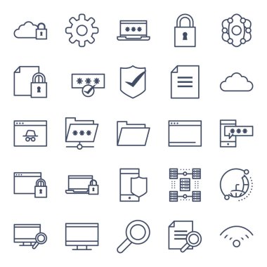 Veri satırı biçim vektör tasarımı