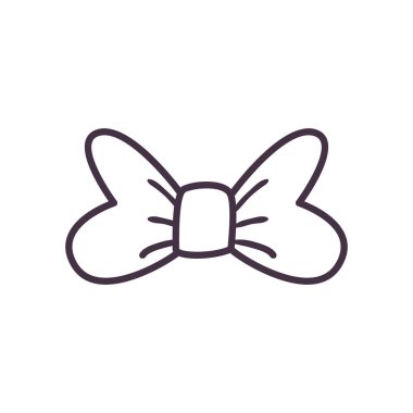 Alman bayrağı yay çizgisi biçim vektör tasarımı