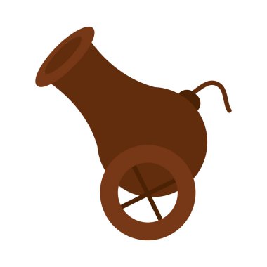 Canon simgesi resmi, düz biçim