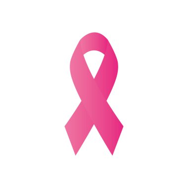 kanser eibbon simgesi, gradyan biçimi