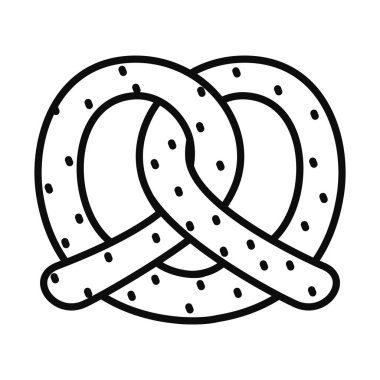 simge simgesi resmi, satır biçimi