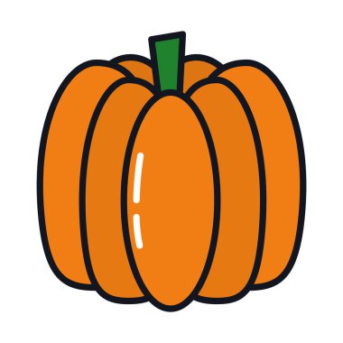 kabak simgesi resmi, satır ve doldurma biçimi