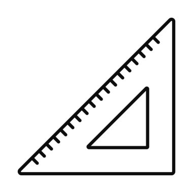 Manga yönetici simgesi, satır biçimi