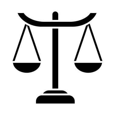 kanun ölçekli simge, siluet biçimi