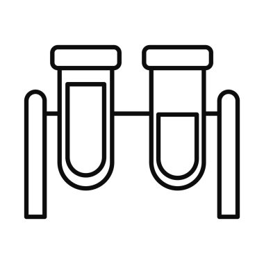 Test tüpleri hazır, sıra tarzı