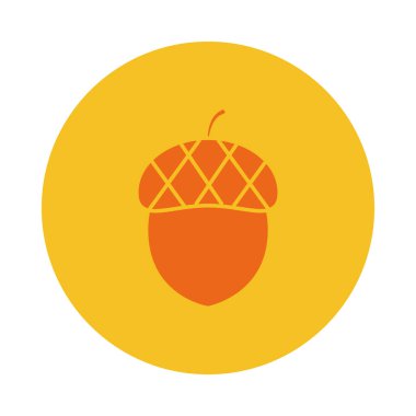 palamut simgesi resmi, blok biçimi