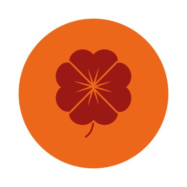 güzel çiçek simgesi, blok biçimi