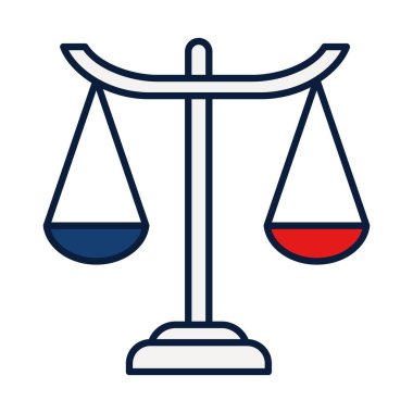 kanun ölçekli simge, satır ve dolum biçimi