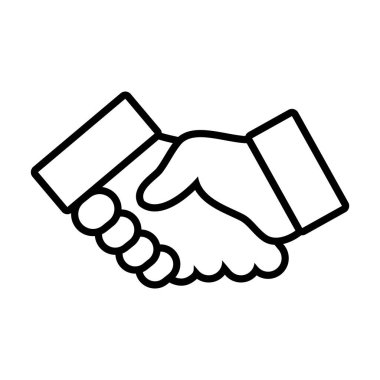 Eller simgeyi sallıyor, satır biçimi