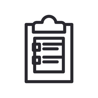 belge satırı biçim vektör tasarımı