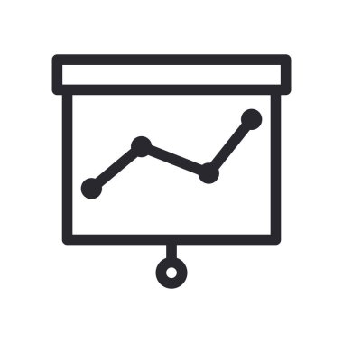 Satır çizelgesini tahta satırı biçim vektör tasarımında arttır