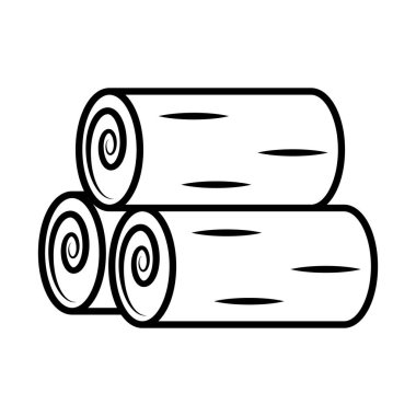 tahta günlük kaydı simgesi, satır biçimi