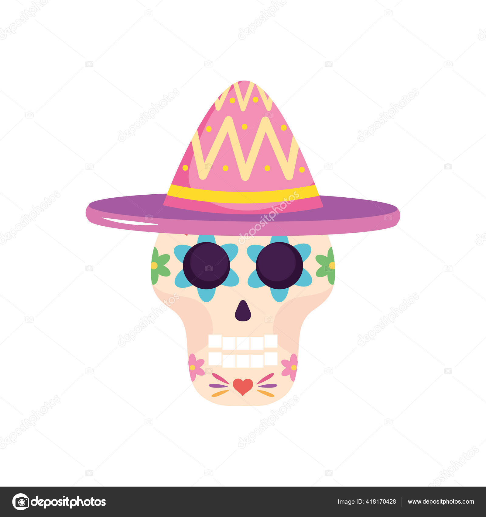 Icono De Calavera Mexicanaストックベクター ロイヤリティフリーicono De Calavera Mexicanaイラスト ページ Depositphotos Icono De Calavera Mexicanaストックベクター ロイヤリティフリーicono De Calavera Mexicanaイラスト ページ Depositphotos