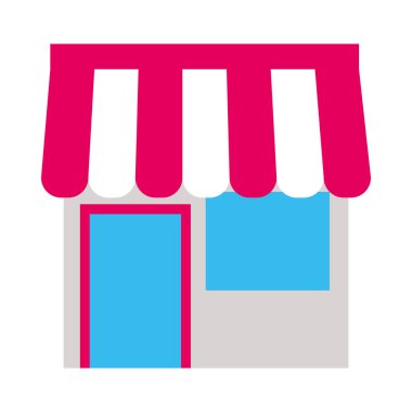 depolama simgesi, düz biçim