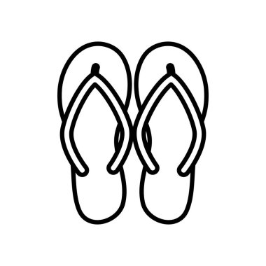 terlik simgesi, satır biçimi