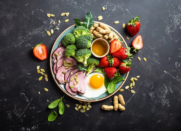 Keto Diyet Konsepti
