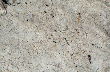 Asfaltlanmış eski toprak yol - soyut arkaplan