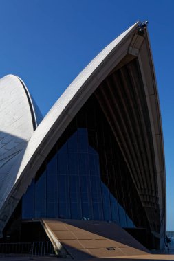 5 / 4 / 2016: Sydney Opera Evi, Sydney, Avustralya