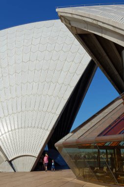 5 / 4 / 2016: Sydney Opera Evi, Sydney, Avustralya