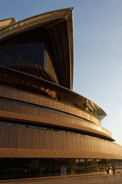 5 / 4 / 2016: Sydney Opera Evi, Sydney, Avustralya
