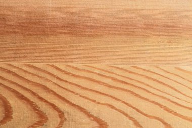 Ahşap arka plan. Doğal materyal, dokuyu kapat