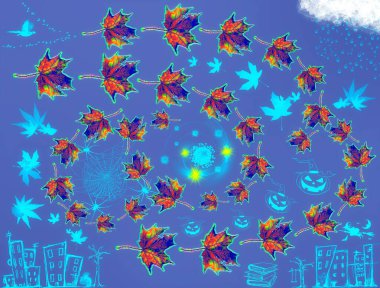 Gelecek sonbaharda yeni bir koronavirüs sarmalı geliştirme kavramı