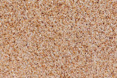 farklı renkler renkli çakıl arka plan, kaya parçaları doku