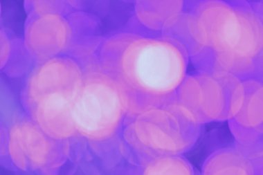 Pembe ve mavi renk arka plan bulanık