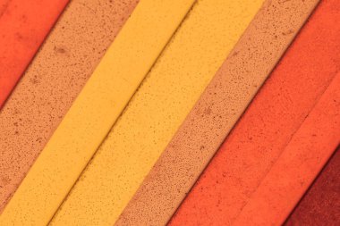 Kirli çatı paterni