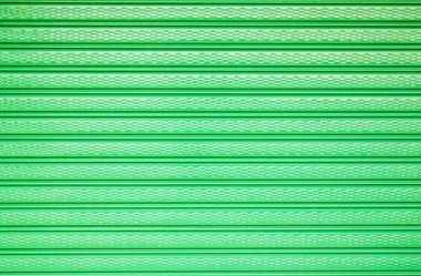 Yeşil kapı arka plan